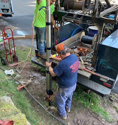 Ultimate Plumbing, Heating & AC LLC