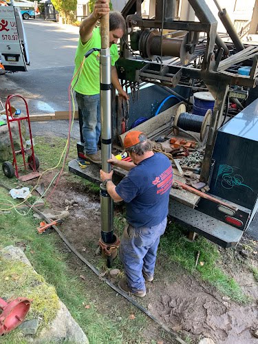 Ultimate Plumbing, Heating & AC LLC
