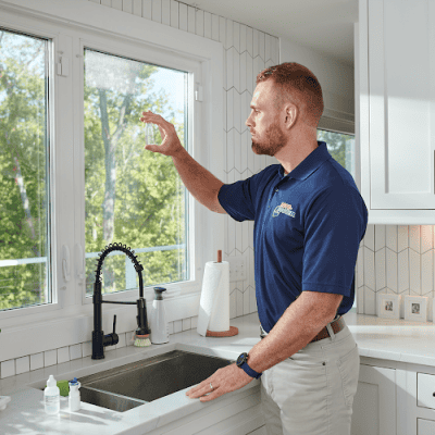 Roto-Rooter Plumbing & Water Cleanup