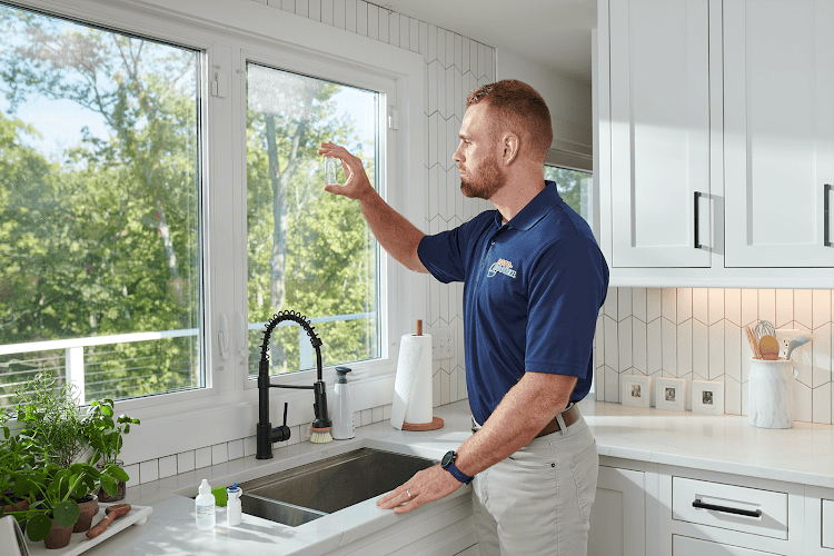 Roto-Rooter Plumbing & Water Cleanup