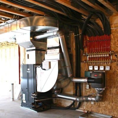 Harley's Heating & Air Conditioning