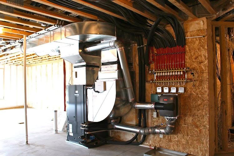 Harley's Heating & Air Conditioning