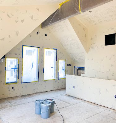 Empire Drywall LLC
