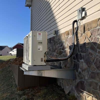 Warner Service