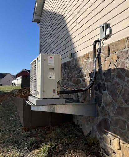 Warner Service