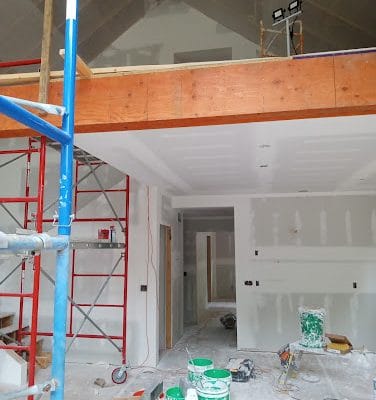 Drywall Masters LLC