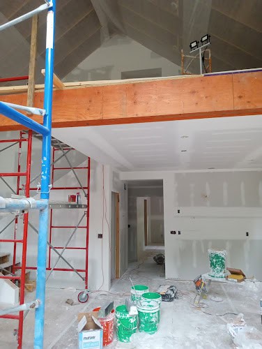 Drywall Masters LLC