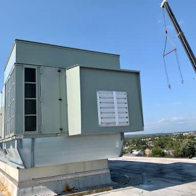 Terra Group HVAC