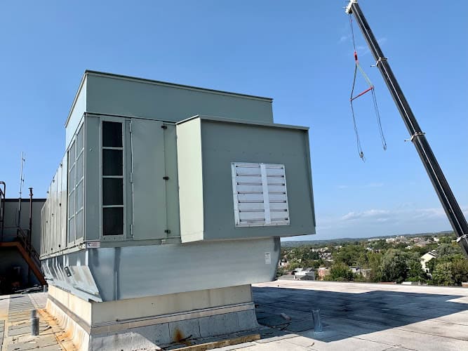 Terra Group HVAC