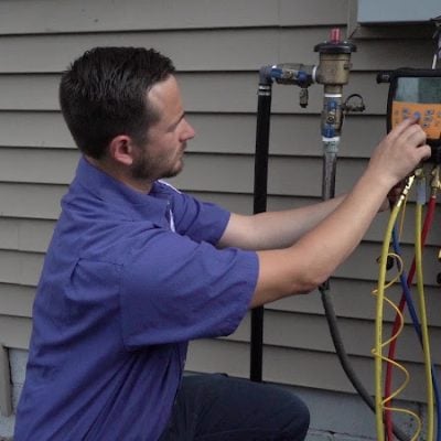 Aquarius Home Services, Kinetico