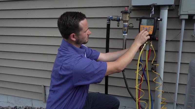 Aquarius Home Services, Kinetico