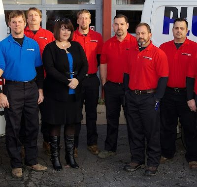 Plumbing 911, Inc.