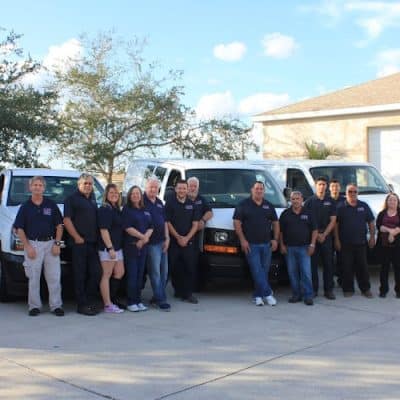 CSS Air Conditioning & Electrical