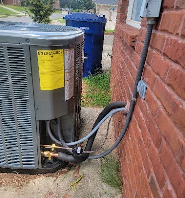 Integrity Services Heating and Cooling