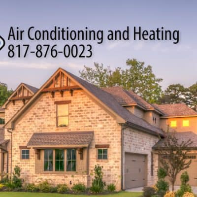 Made New Air Conditioning & Heating Inc