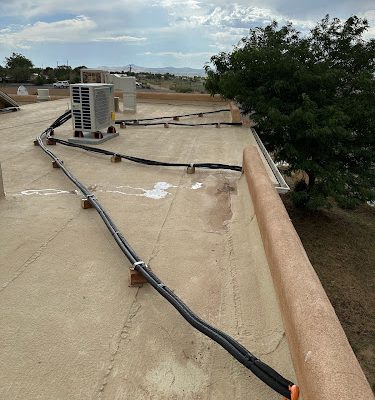 Enchantment Refrigeration LLC