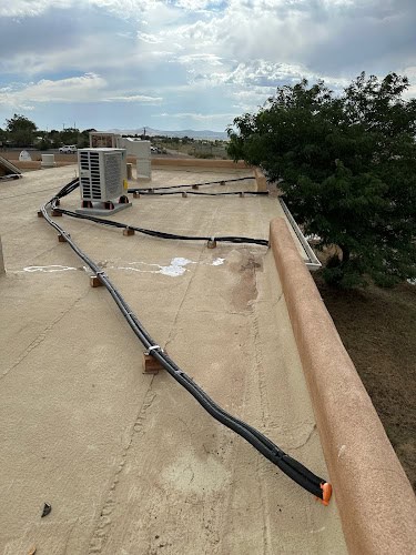 Enchantment Refrigeration LLC