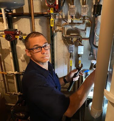 Liberty Heating & Cooling, LLC