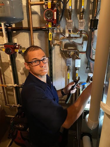 Liberty Heating & Cooling, LLC