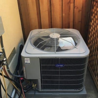 Global Heating, Cooling & Electrical