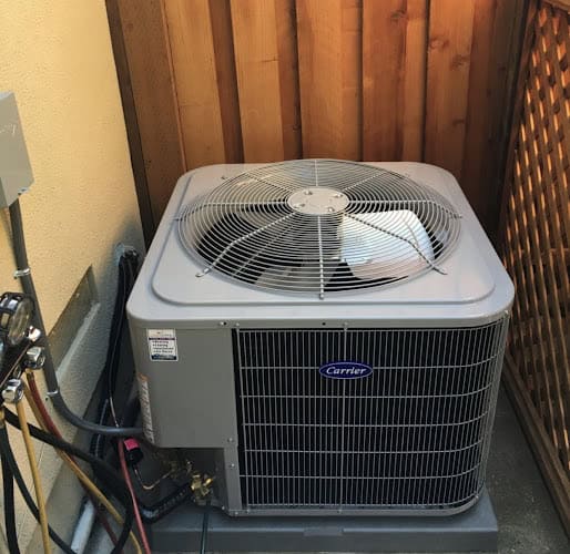 Global Heating, Cooling & Electrical