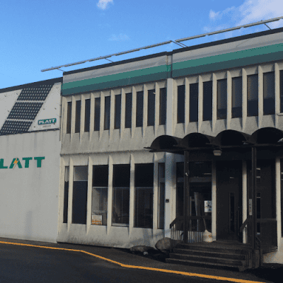 Platt Electric Supply