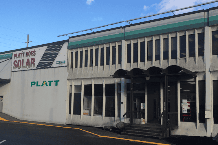 Platt Electric Supply