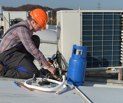 Ora Plumbing & Heating Contracting LLC