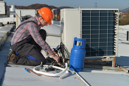 Ora Plumbing & Heating Contracting LLC