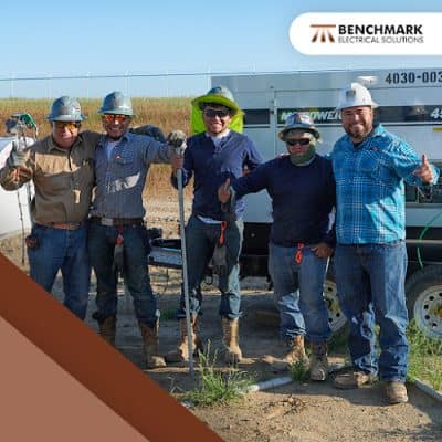 Benchmark Electrical Solutions