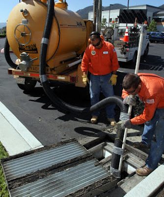 911 Rooter And Plumbing