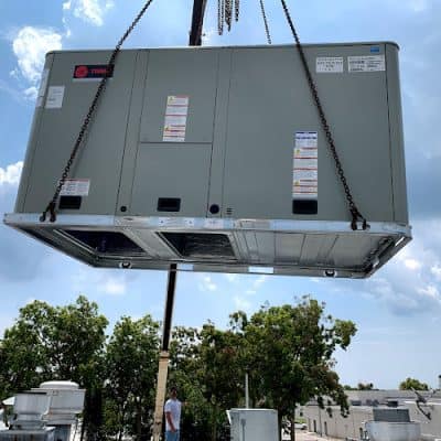 Miklos Air, Inc.