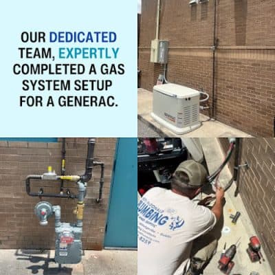 Keith McDonald Plumbing Sewer & Septic