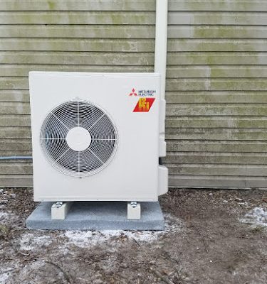 Pure Air Heating Cooling and Air Duct Cleaning, LLC