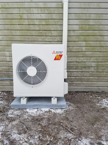 Pure Air Heating Cooling and Air Duct Cleaning, LLC