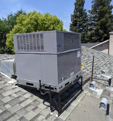 Just Air Heating & Cooling