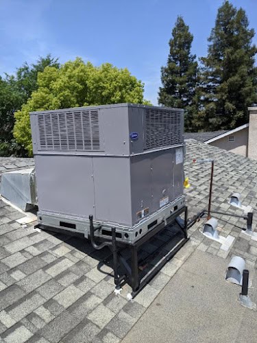 Just Air Heating & Cooling