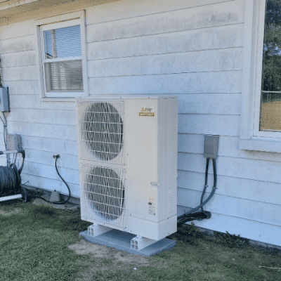 Air Doctorx Heating & Air Conditioning