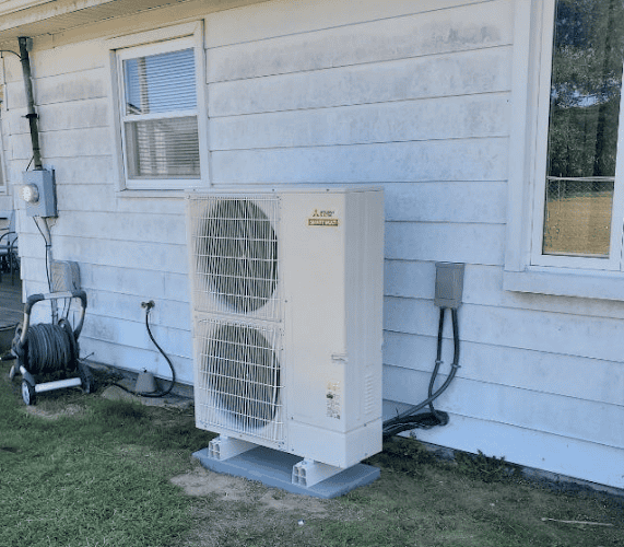 Air Doctorx Heating & Air Conditioning