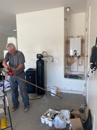 Anthony's Plumbing
