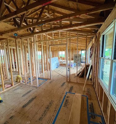 Hanover Construction 615
