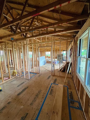 Hanover Construction 615