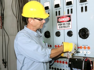 Granite State Electricians