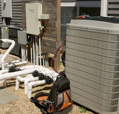 Needham Oil Complete Heating and Cooling