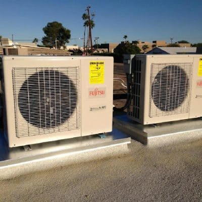 First Choice A/C & Heating Inc.