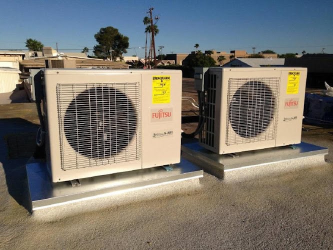 First Choice A/C & Heating Inc.