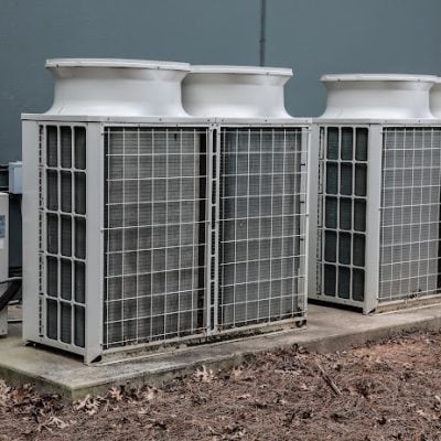 Ferguson Heating & Air Conditioning