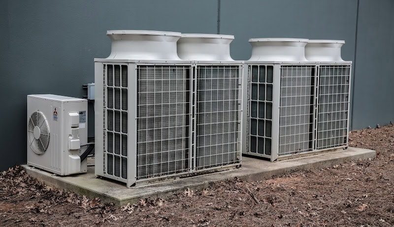Ferguson Heating & Air Conditioning