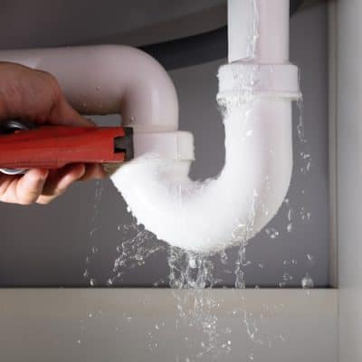 B & R Plumbing & Mechanical