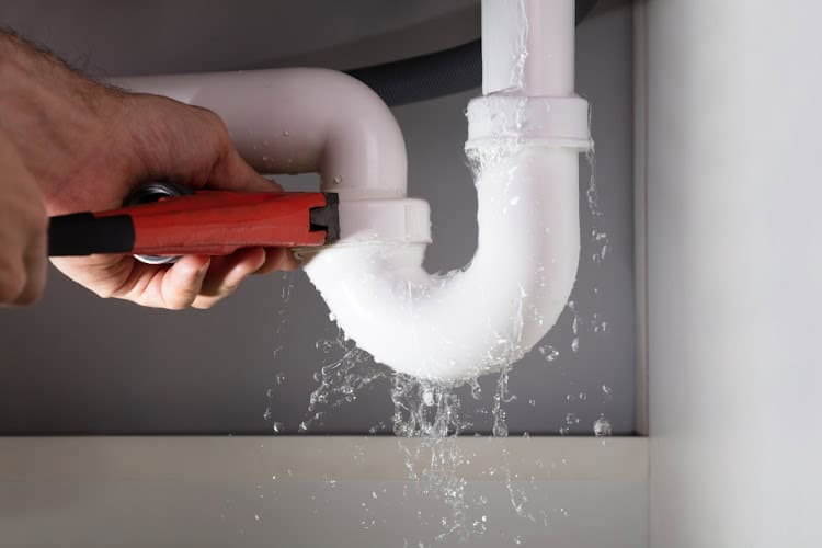 B & R Plumbing & Mechanical